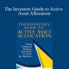 Martin Pring – The Investors Guide to Active Asset Allocation