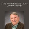 Martin Pring – 2 Day Personal Training Course (Seminar Package)