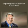 Martin Pring – Exploring MetaStock Basic & Advanced