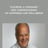 Martin Sefcgman – Flourish: A Visionary New Understanding of Happiness and Well-being