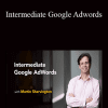 Martin Shervington - Intermediate Google Adwords