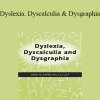 Mary Asper - Dyslexia