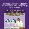 Massage - Enuresis - Treating Diseases: Urinary Incontinence and Frequency Micturition