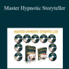 Master Hypnotic Storyteller - Igor Ledochowski