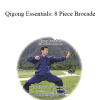 Master Tsao - Qigong Essentials: 8 Piece Brocade