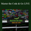 Master the Code & Go LIVE - Andrea Unger