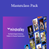 Masterclass Pack - Mindvalley