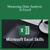 Mastering Data Analysis in Excel