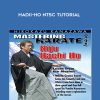 Mastering Karate Niju-Hadii-Ho NTSC TUTORIAL