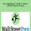 Matan Feldman - Accounting Crash Course (Wall Street Prep)