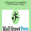 Matan Feldman - Advanced Accounting (Wall Street Prep)