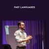 Fast languages - Mateusz Grzesiak