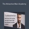 [Download Now] Matt Artisan – The Attractive Man Academy