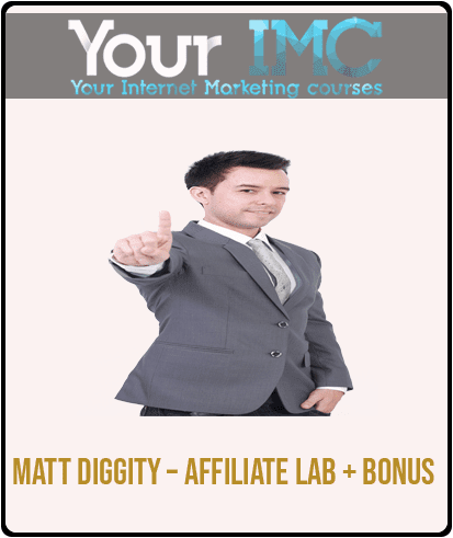 [Download Now] Matt Diggity – Affiliate Lab + Bonus