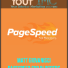 [Download Now] Matt Giovanisci - PageSpeed for Bloggers