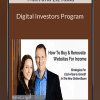 Matt and Liz Raad - Digital Investors Program