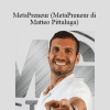 Matteo Pittaluga - MetaPreneur