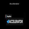 Matthew Sabia - Accelerator