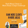 Matthew Versteeg - Rank More Clients in More Areas 5 Days Challenge