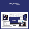 Matthew Woodward - 90 Day SEO