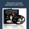 Tinguinha's Ultimate Beginners Guide to BJJ - Maurido Mariano