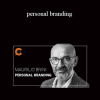 Maurilio Brini - Personal Branding