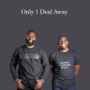 [Download Now] Max Maxwell & Nasar El-Arabi - Only 1 Deal Away