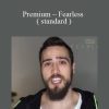 Max from Real Social Dynamics – Premium – Fearless ( standard )