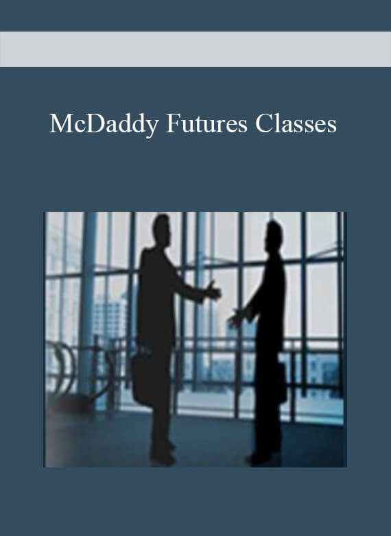 McDaddy Futures Classes