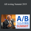 MecLabs - AB testing Summit 2019