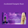 Melinda Lee - Accelerated Energetic Reset