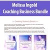 [Download Now] Melissa Ingold - Coaching Business Bundle