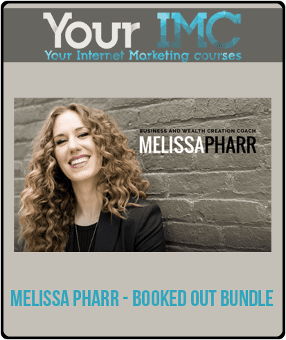 [Download Now] Melissa Pharr - Booked Out Bundle