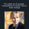 [Download Now] Melissa Tiers - The subtle art of synaptic manipulation A master class in brain change