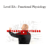 Metabolic Fitness Pro - Level IIA - Functional Physiology