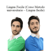 Metodo Universitario - Lingua Facile