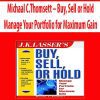 Michaal C.Thomsett – Buy