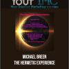 [Download Now] Michael Breen - The Hermetic Experience