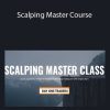 Michael Chin - Scalping Master Course