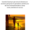 [Download Now] Michael David Golzmane – Essential Clearing to get unstuck — Liberate your ancestors going back 35 generations