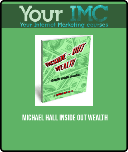 Michael Hall - Inside Out Wealth