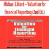 Michael J.Mard – Valuation for Financial Reporting (2nd Ed.)