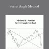 [Download Now] Michael Jenkins – Secret Angle Method