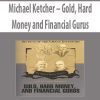 Michael Ketcher – Gold