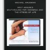 [Download Now] Rest Assured - Self-Healing for Insomnia and the Stress of Life by Michael Krugman