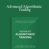 Michael L. Halls-Moore - Advanced Algorithmic Trading