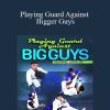 [Download Now] Michael Liera Jr - Playing Guard Against Bigger Guys