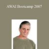 Michael Masterson - AWAI Bootcamp 2007