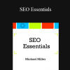 Michael Miller - SEO Essentials