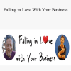 Michael Neill & George Pransky - Falling in Love With Your Business